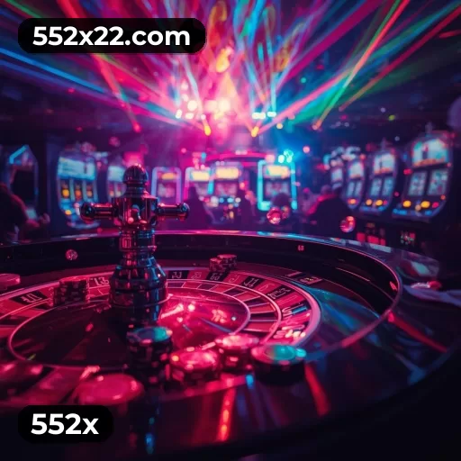 552x login: Guia rápido para entrar ✅