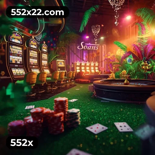 552x login: Guia rápido para entrar ✅